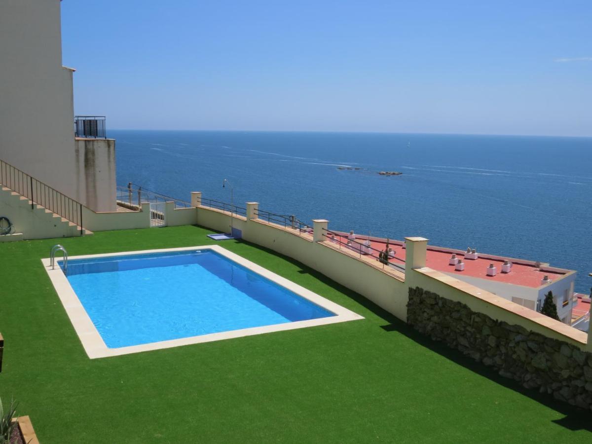 Marina 4 Daire Roses Dış mekan fotoğraf