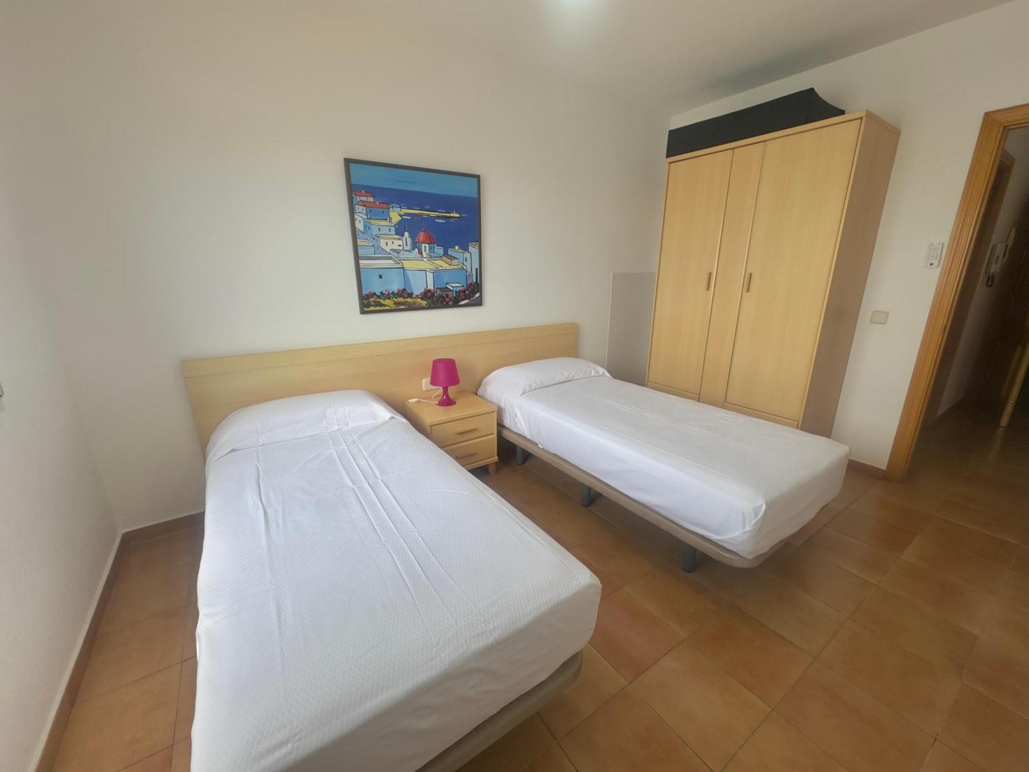 Marina 4 Daire Roses Dış mekan fotoğraf