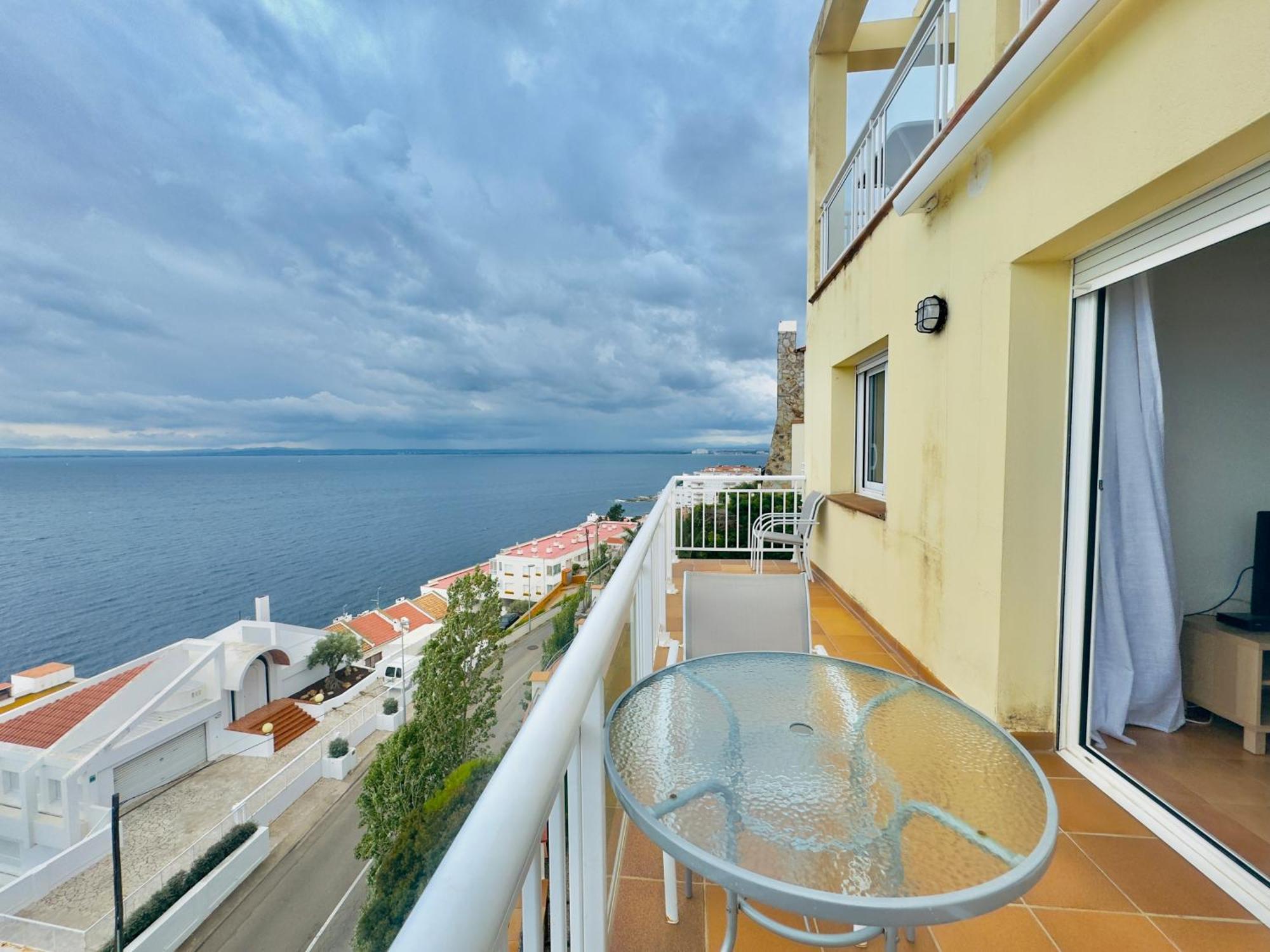 Marina 4 Daire Roses Dış mekan fotoğraf